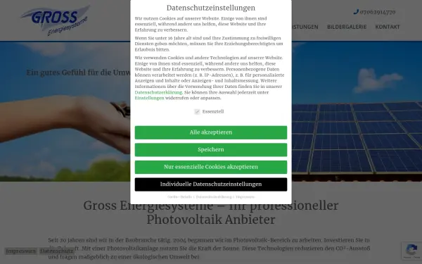 www.gross-energiesysteme.de