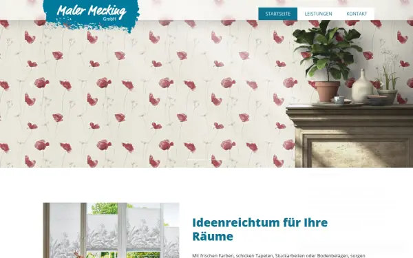 www.maler-mecking.de