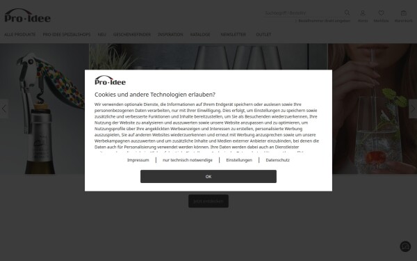 www.proidee.at