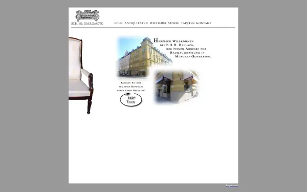 ballack-raumausstattung.de
