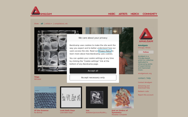 music.amalgamusic.org