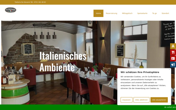 trattoria-da-giovanni.de