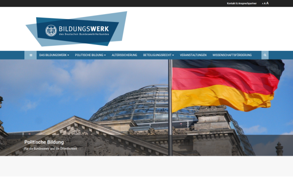 www.bildungswerk-dbwv.de