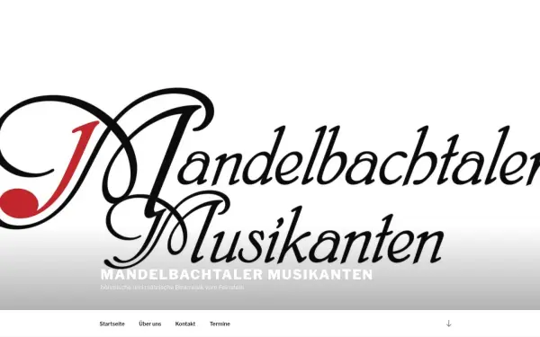 www.mandelbachtaler-musikanten.de