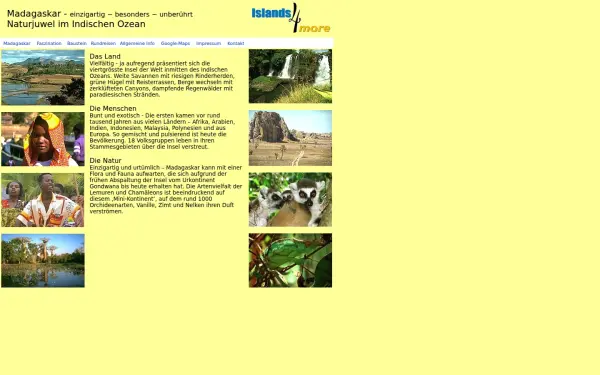 go2madagaskar.de