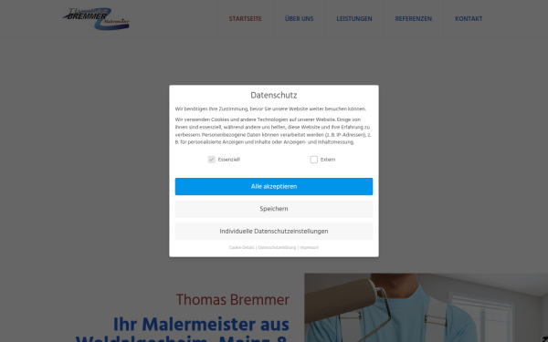 maler-bremmer.de