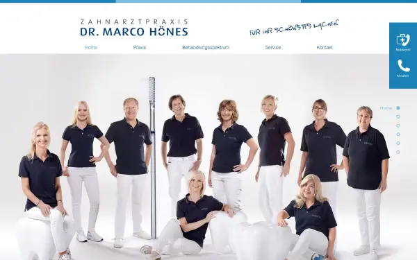 www.dr-hoenes.com