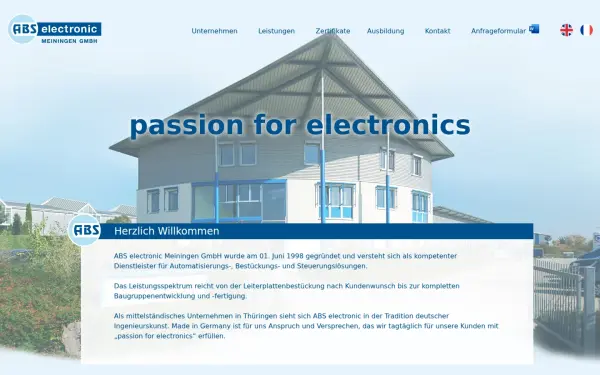 abselectronic.de