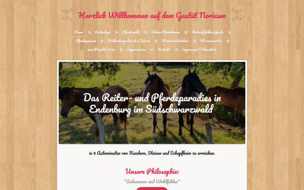 www.gestuet-noricum.de