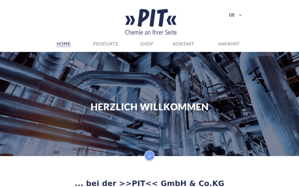 www.pit-chemie.de