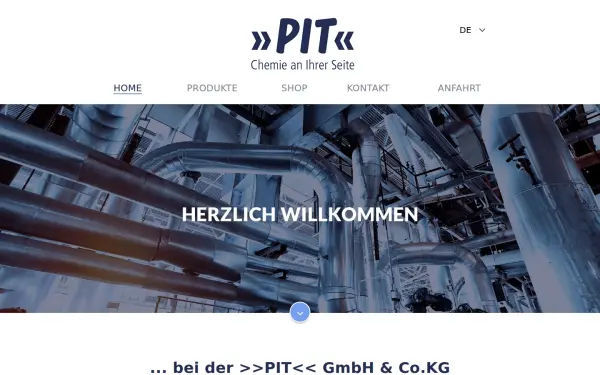 www.pit-chemie.de