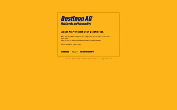 destino.de
