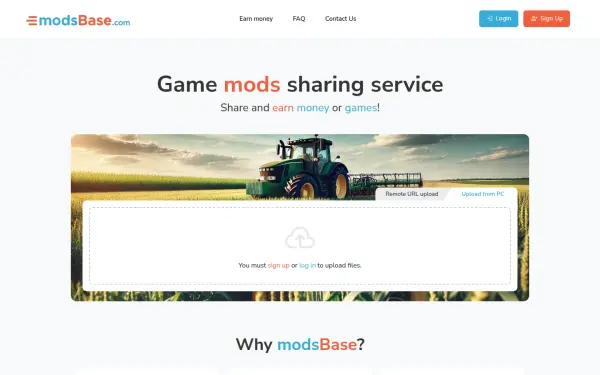modsbase.com