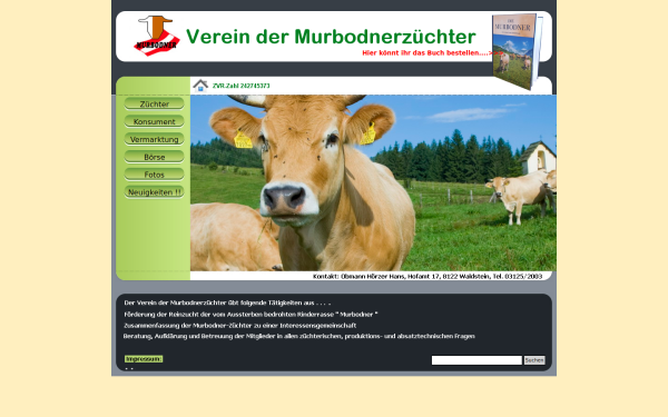 murbodner.at