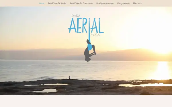 www.aerialyoga-freiburg.de