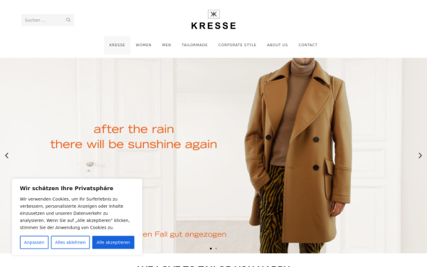 www.kressecollection.com