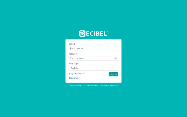 bpo.mydecibel.com