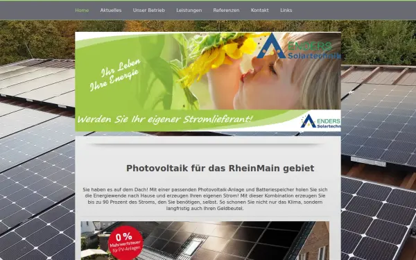 www.aenders-solartechnik.com