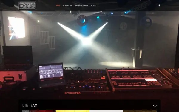 www.deathtronicnight.de