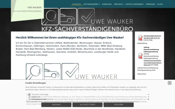 automobileexpertuw.de