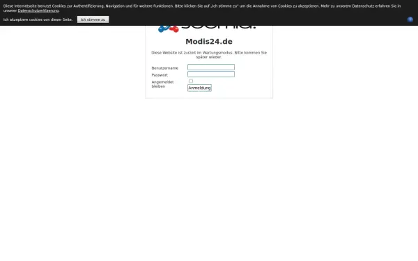 modis24.de