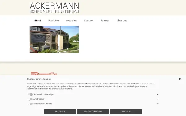 ackermann-fensterbau.de