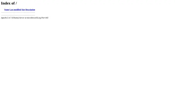 microbeworld.org