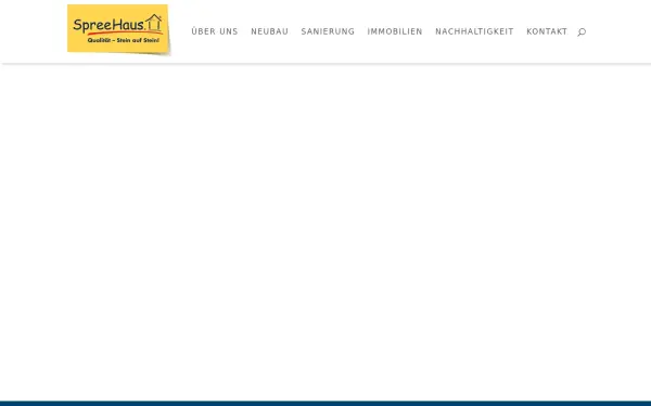 www.spreehaus.de