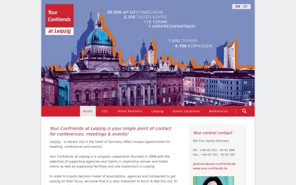 your-confriends.com