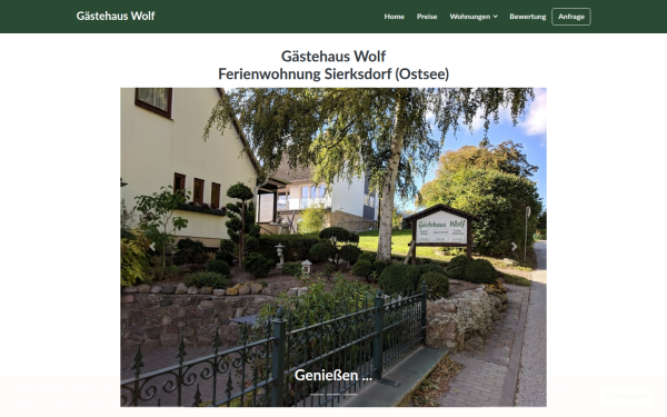 gaestehaus-wolf.de
