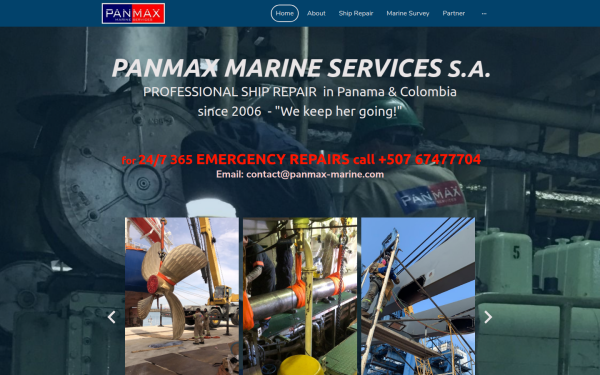 www.panmax-marine.com