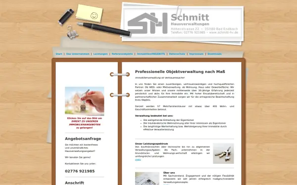 www.schmitt-hv.de