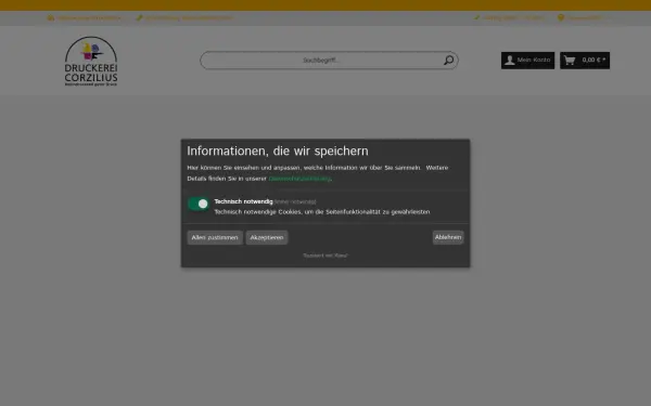 www.corzilius-mediencenter.de