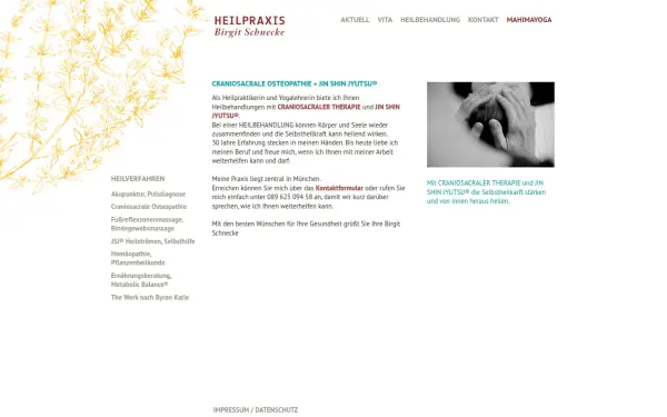 www.heilpraxismuenchen.de