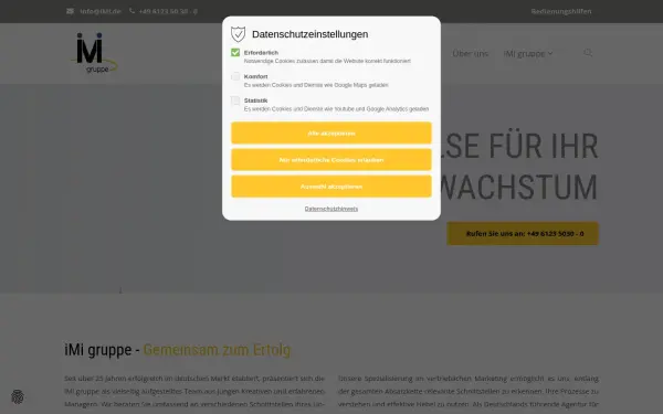 www.imi.de