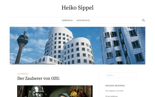 heiko-sippel.de