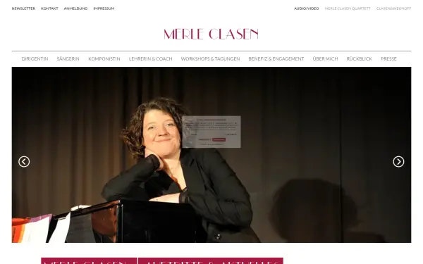 merleclasen.de