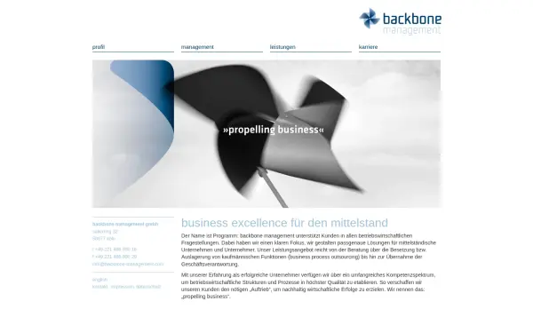 www.backbone-management.com