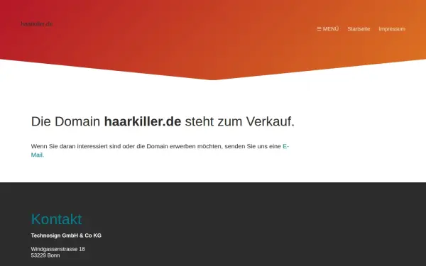 haarkiller.de