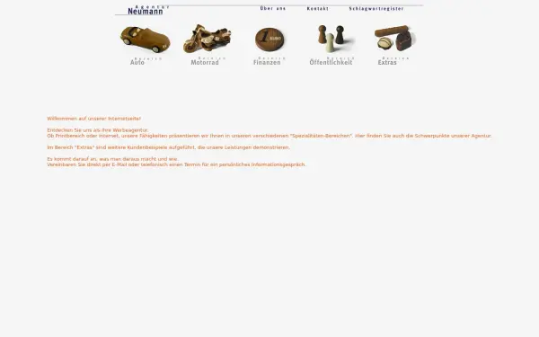 agentur-neumann.de