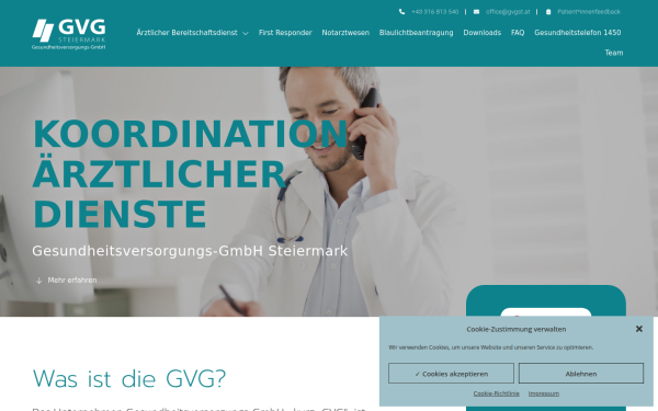 gesundheitsversorgung-steiermark.at