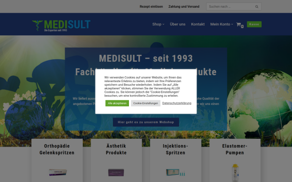medisult.de