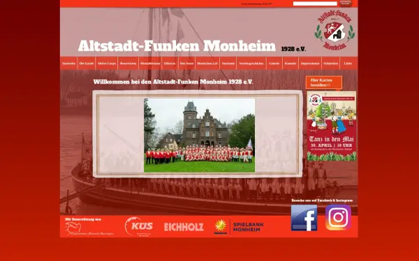 altstadtfunken.de