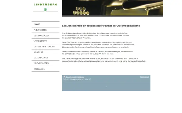www.lindenberg-ael.de