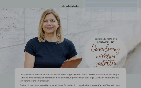 www.michaela-stollreiter.de