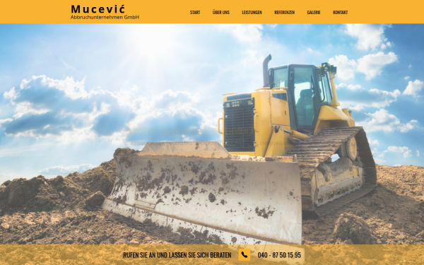 www.mucevic.de