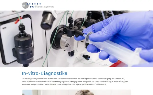 www.pes-d.de