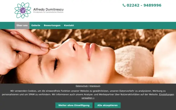 www.alfredo-dumitrescu.de