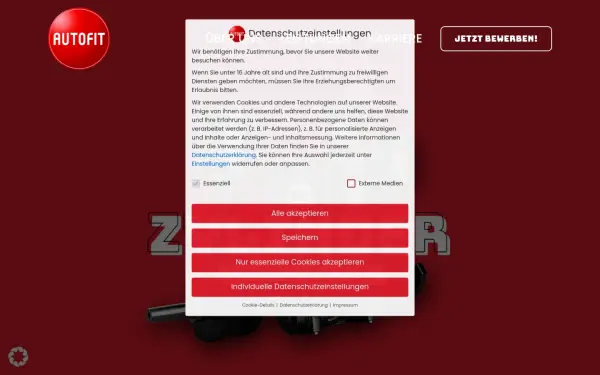 www.autofit-neitzel.de