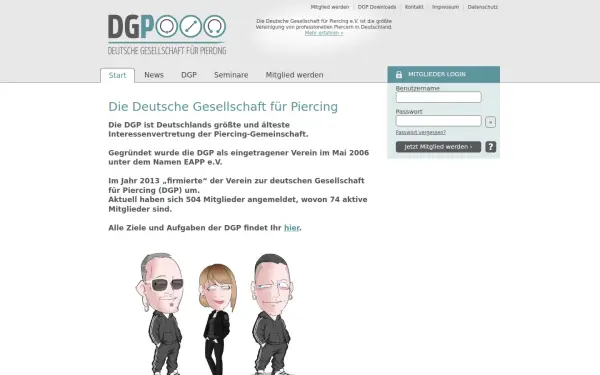 www.dg-piercing.de